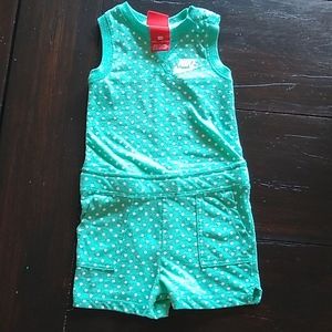 Nike one piece outfit